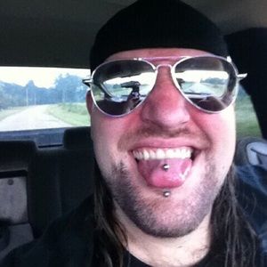 Meet your Posher, Bradbradley